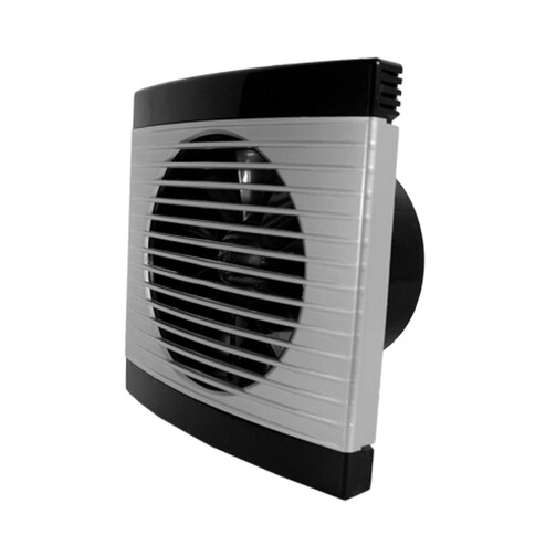 PLAY Satin 125 S бытовой вентилятор  (арт. 007-3620)