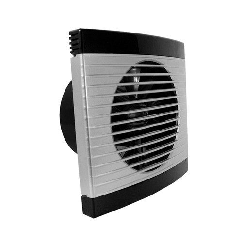 PLAY Satin 125 S бытовой вентилятор